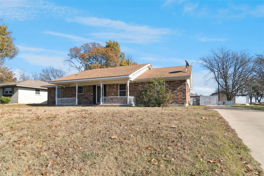 941 Maple Street, Howe, TX 75459 - Image #3