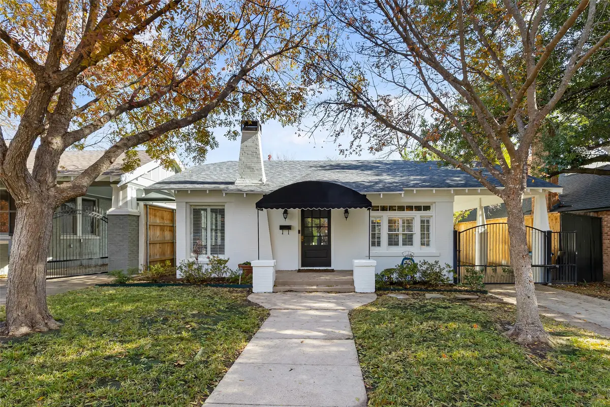 1325 Clover Lane, Fort Worth, TX 76107 - #1