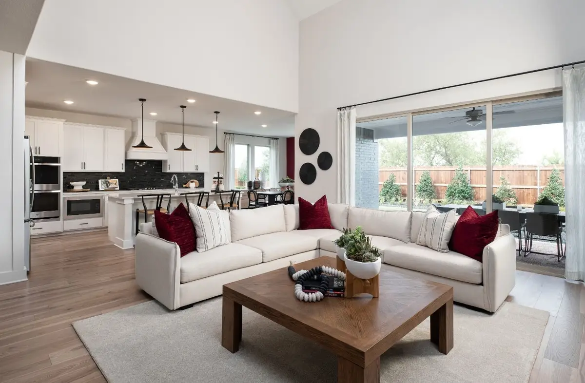 719 Bluestem Street, Mansfield, TX 76063 - Image #1