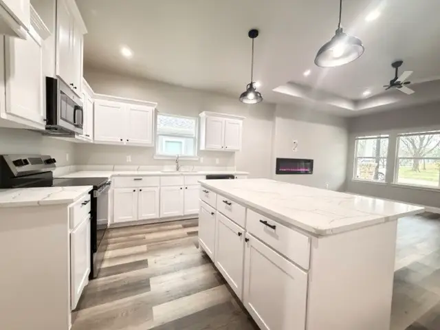 823 Edgar Street, Greenville, TX 75401 - Image #2