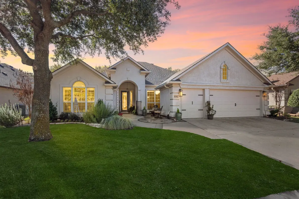 10501 Cascade Drive, Denton, TX 76207 - Image #1