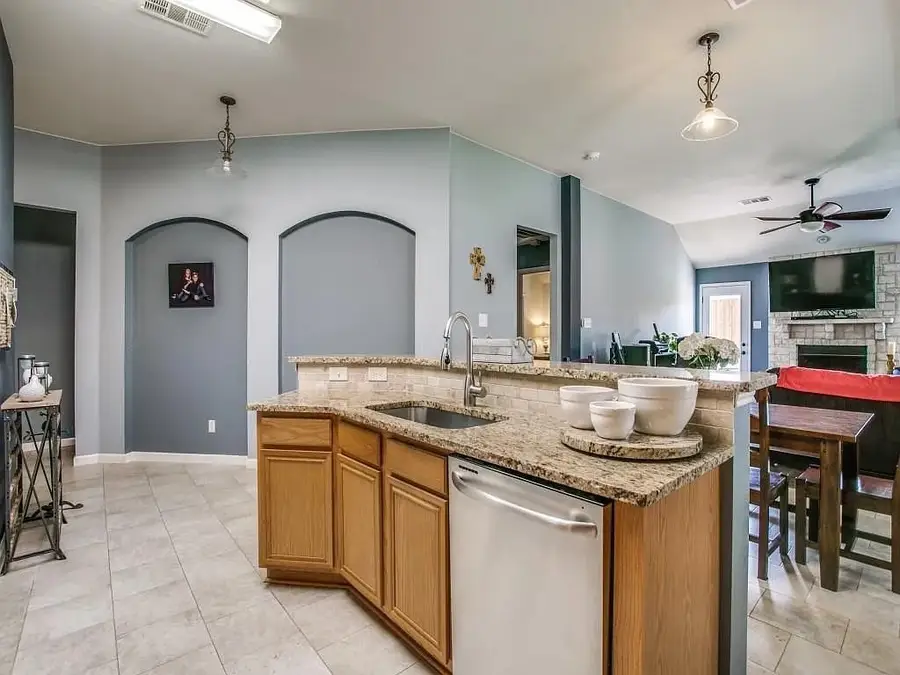 9001 Boone Drive, McKinney, TX 75071 - Image #3