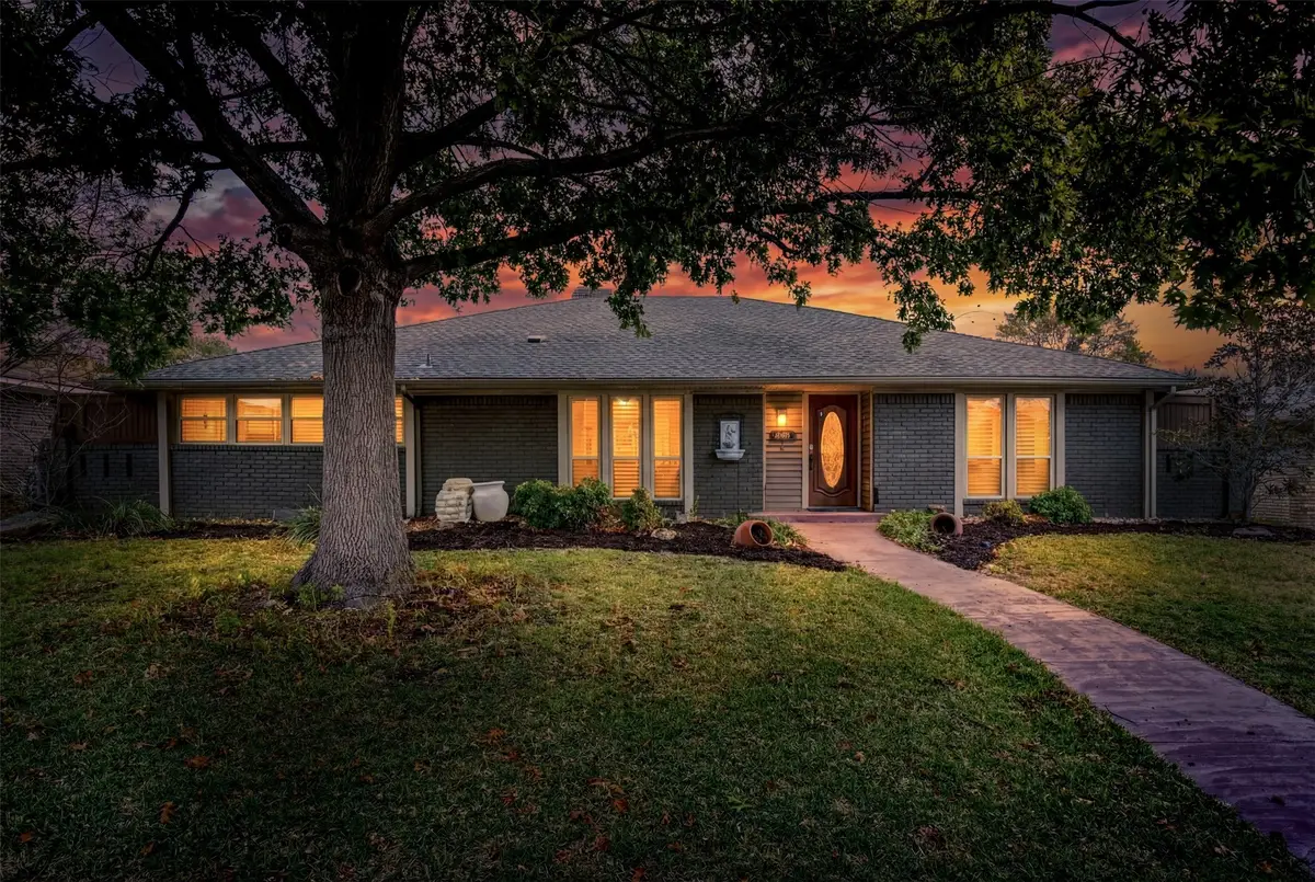 2309 Golden Willow Lane, Richardson, TX 75082 - Image #1