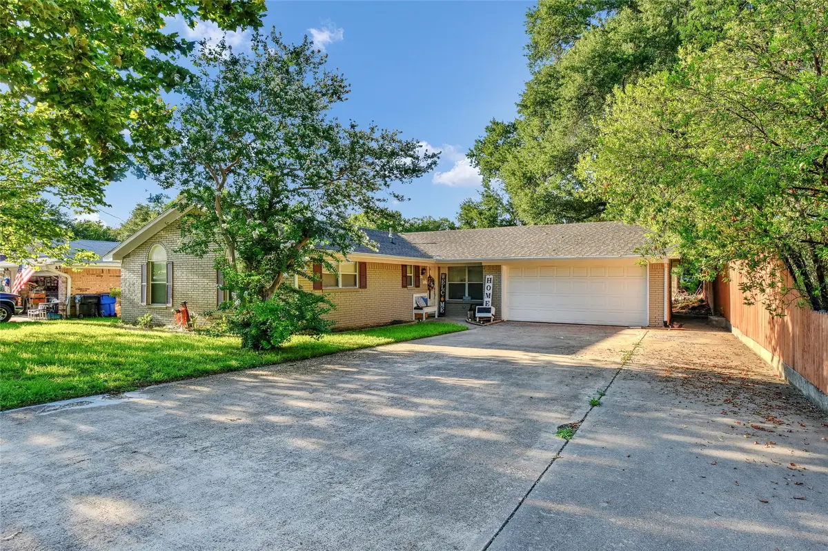 2513 Sunset Street, Denison, TX 75020 - Image #1