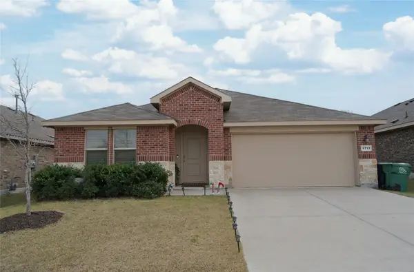 3713 Ridgeway Lane, Denton, TX 76226
