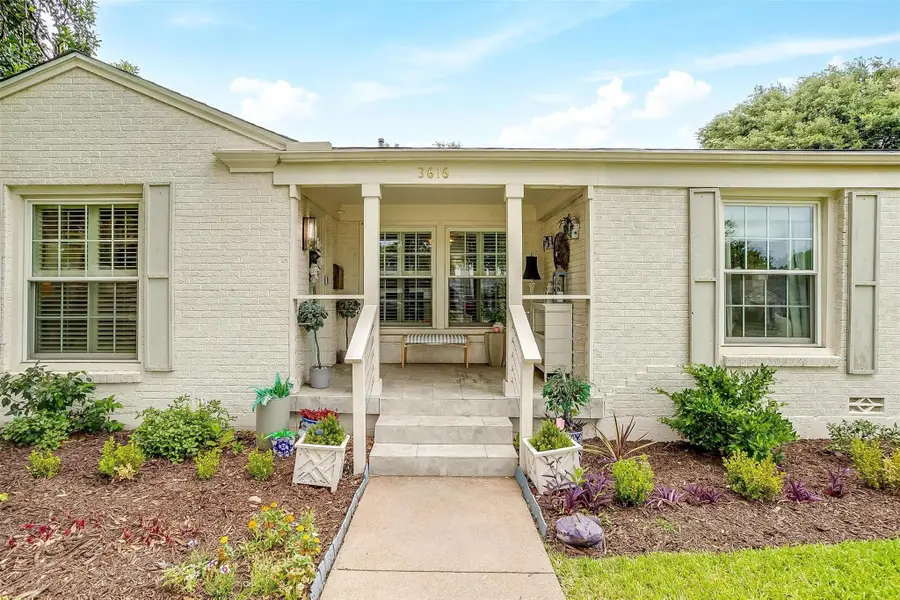 3616 Hilltop Road, Fort Worth, TX 76109 - Image #3