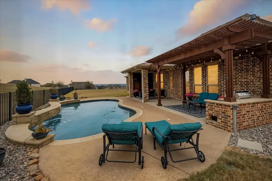 12741 Bella Roma Drive, Fort Worth, TX 76126 - Image #2