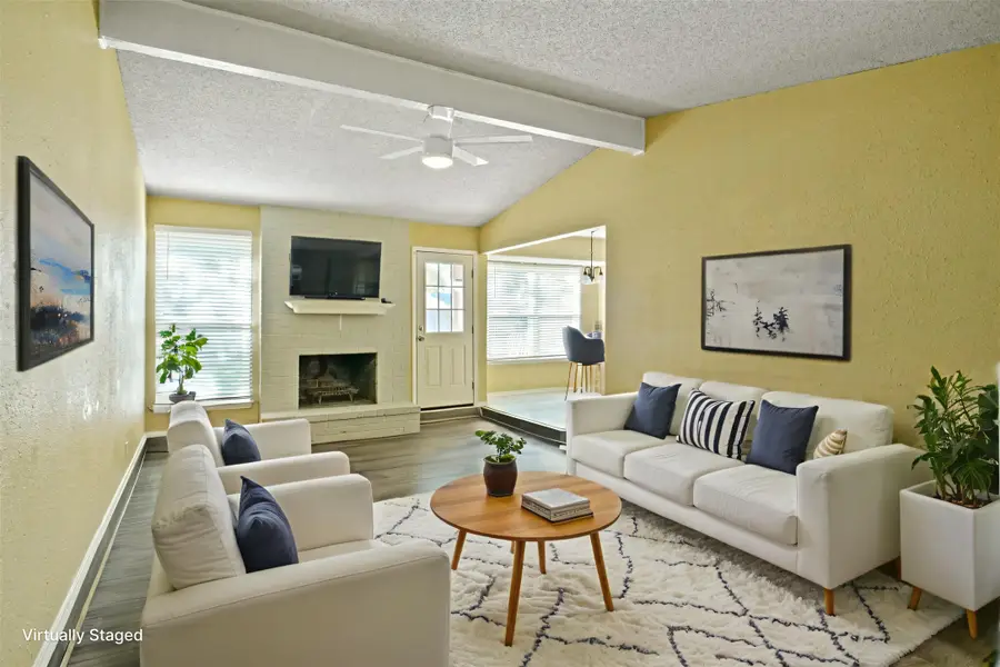 6116 Mackneal Trail, Watauga, TX 76148 - Image #3