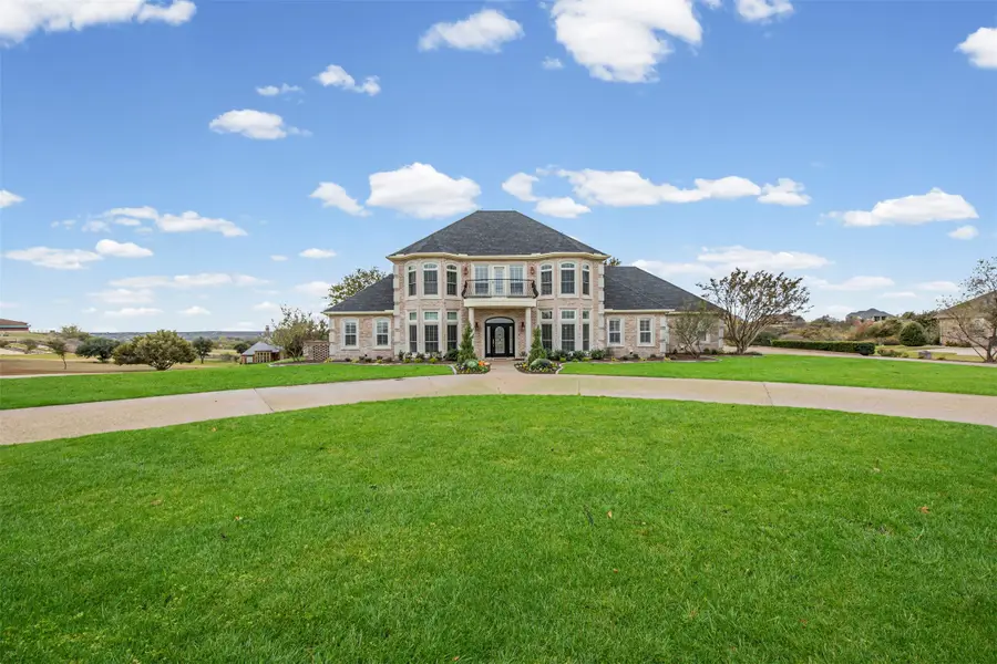 136 Club House Drive, Weatherford, TX 76087 - Image #2