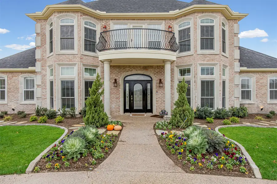 136 Club House Drive, Weatherford, TX 76087 - Image #3