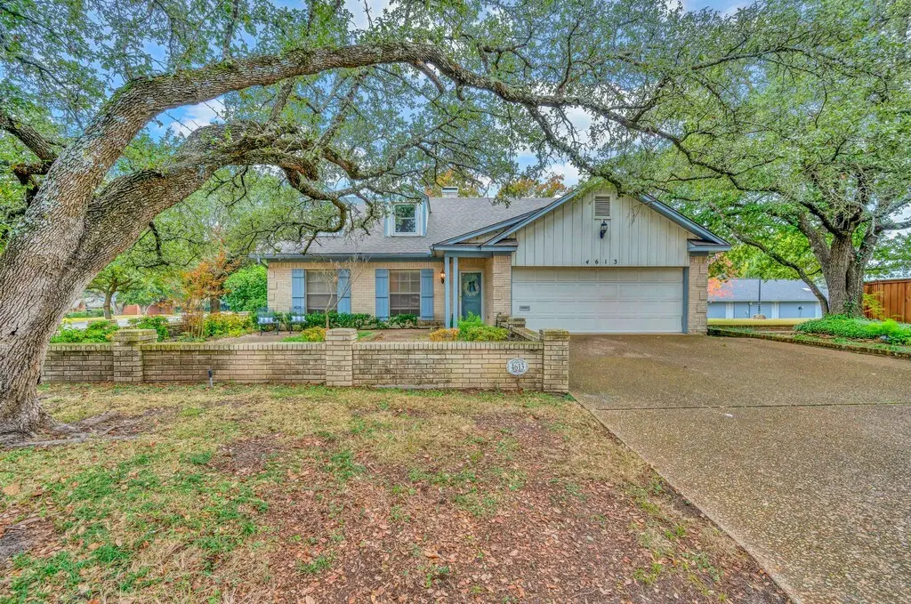 4613 Westchester Drive, Waco, TX 76710 - Image #1