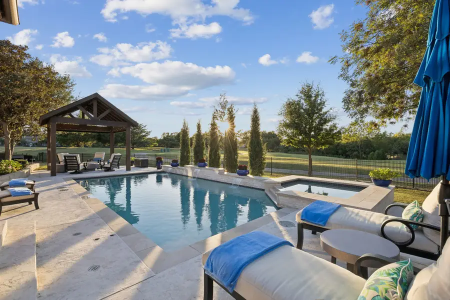 6824 Thorntree Drive, McKinney, TX 75072 - Image #2