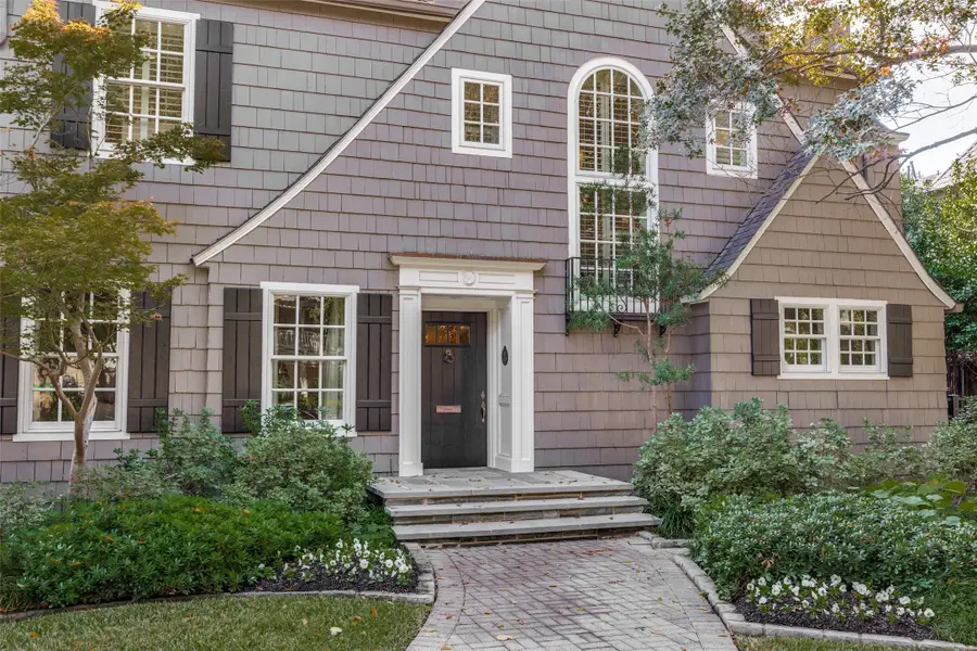 3505 Drexel Drive, Highland Park, TX 75205 - #3