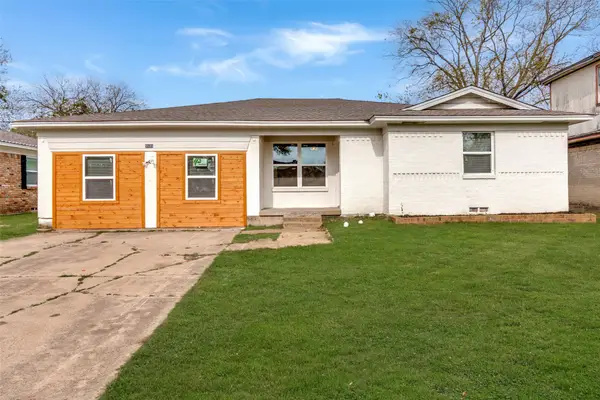 9535 Crestshire Drive, Dallas, TX 75227