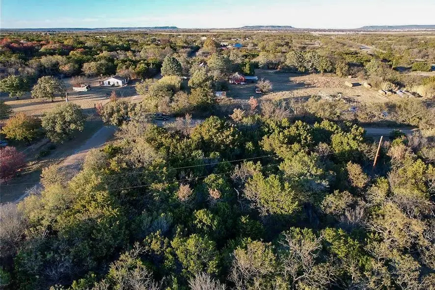 TBD Britton Avenue, Ovalo, TX 79541 - Image #3