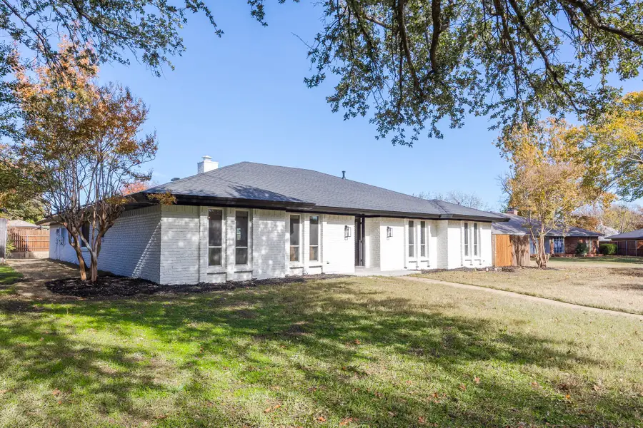 2401 Mollimar Drive, Plano, TX 75075 - Image #3