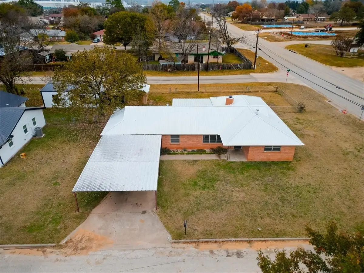 2507 SE 13th Street, Mineral Wells, TX 76067 - Image #1
