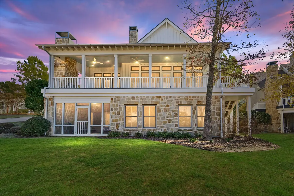 4521 W Cove Court, Malakoff, TX 75148 - #1