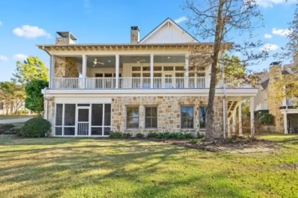 4521 W Cove Court, Malakoff, TX 75148