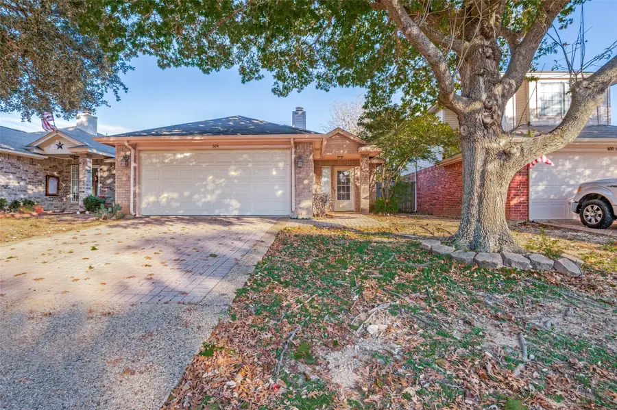 604 Alabaster Place, Cedar Hill, TX 75104 - Image #2