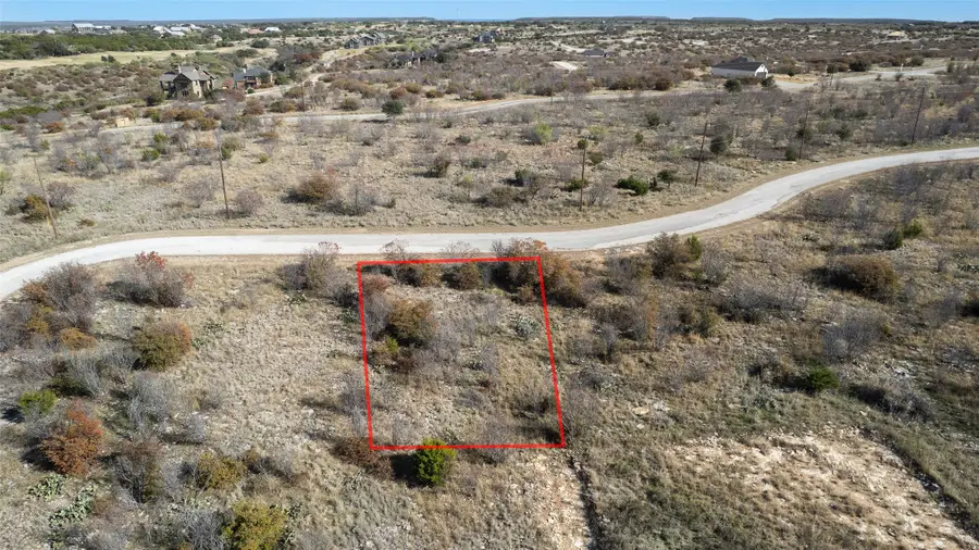 305 Somerset Hills Drive, Graford, TX 76449 - Image #3