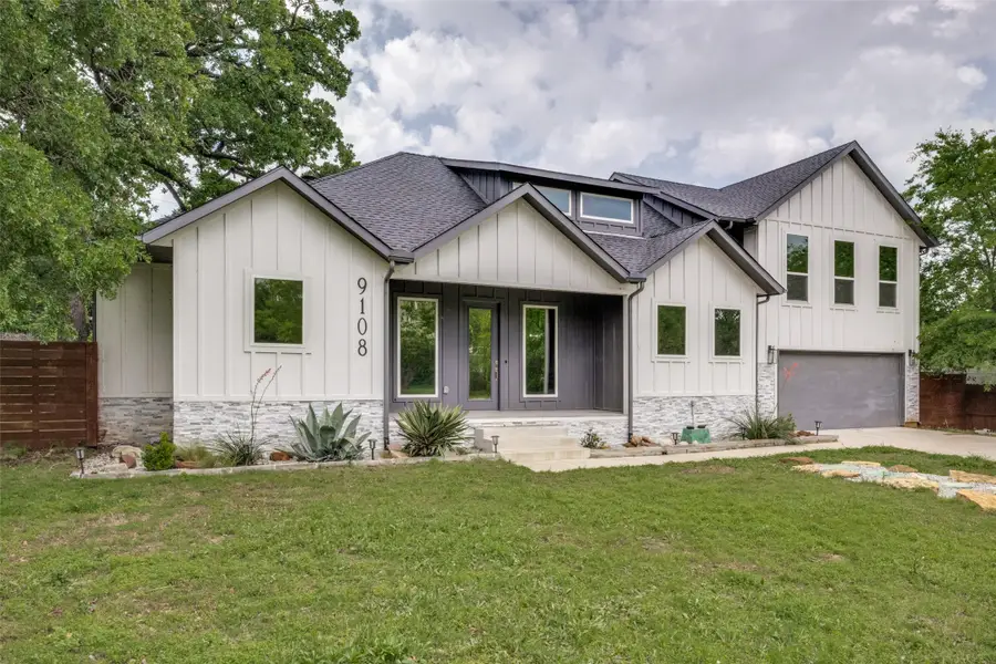 9108 Shoshone Trail, Flower Mound, TX 75022 - Image #2