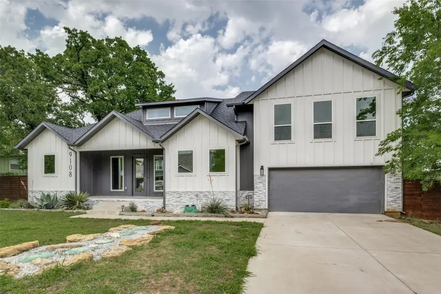 9108 Shoshone Trail, Flower Mound, TX 75022 - Image #3