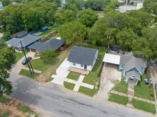 412 S Montgomery Street, Sherman, TX 75090