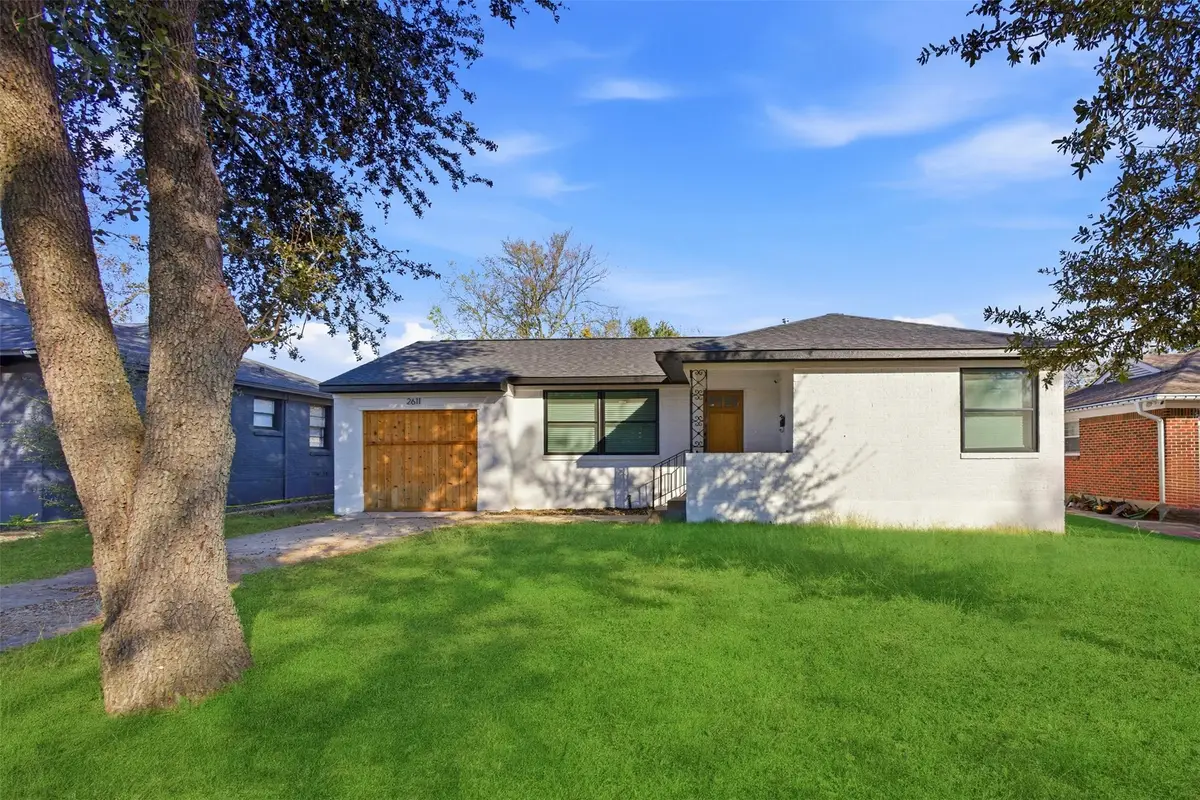2611 Tisinger Avenue, Dallas, TX 75228 - Image #1