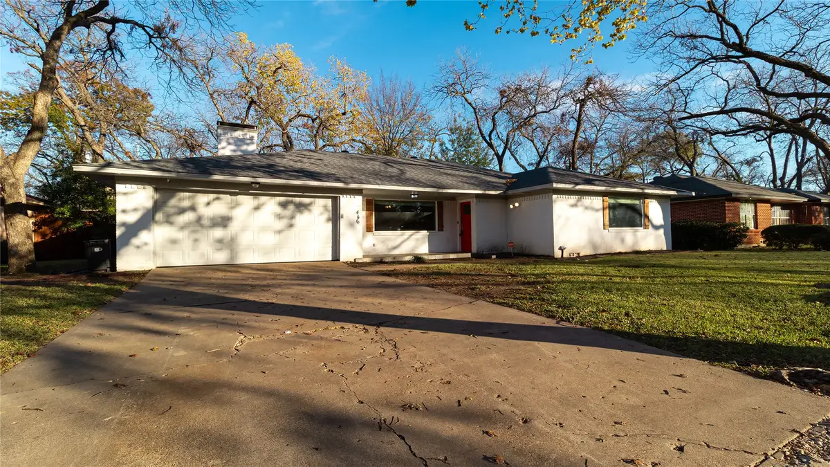 3446 Silverwood Lane, Dallas, TX 75233 - Image #1