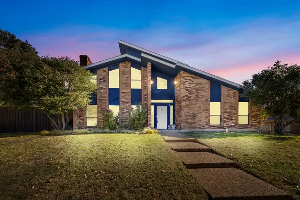 2341 Heatherwoods Way, Carrollton, TX 75007