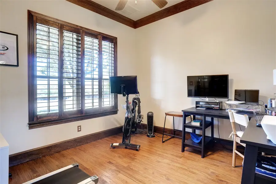 3333 Clubview Drive, Justin Roanoke, TX 76226 - Image #3