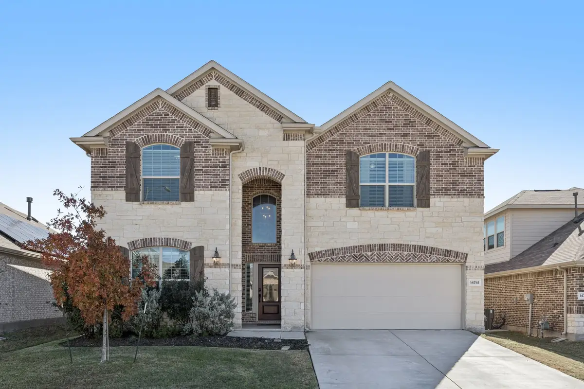 14741 Equine Trail, Fort Worth, TX 76052 - Image #1