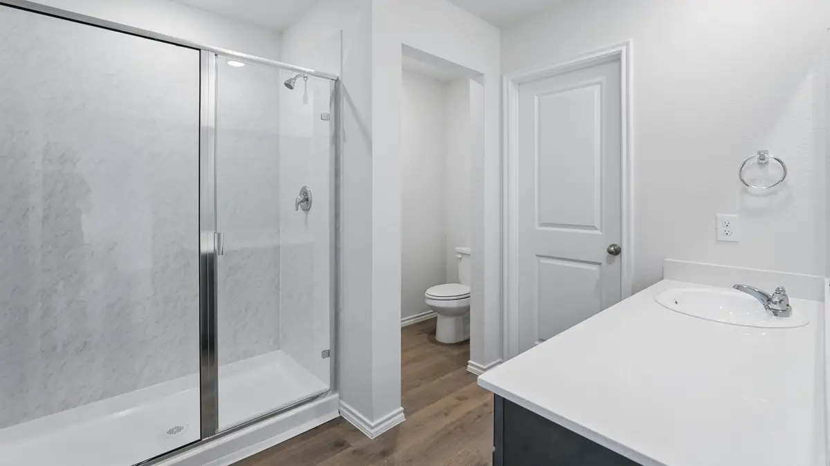 4100 Olivia Lane, Sanger, TX 76266 - Image #1