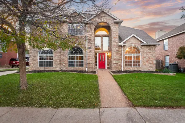 8029 Kristina Lane, North Richland Hills, TX 76182