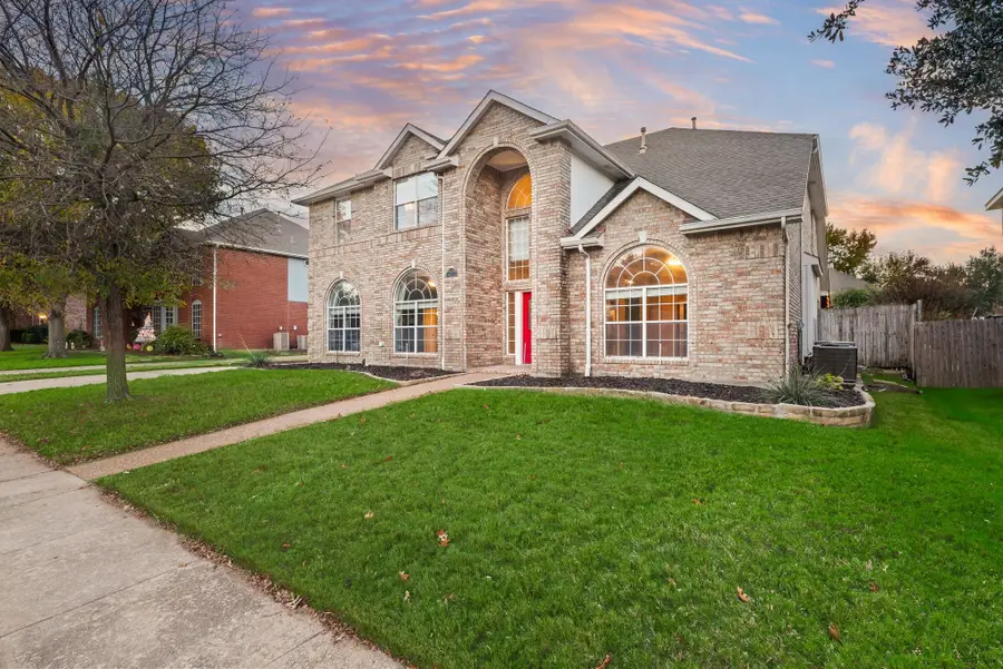 8029 Kristina Lane, North Richland Hills, TX 76182 - Image #2