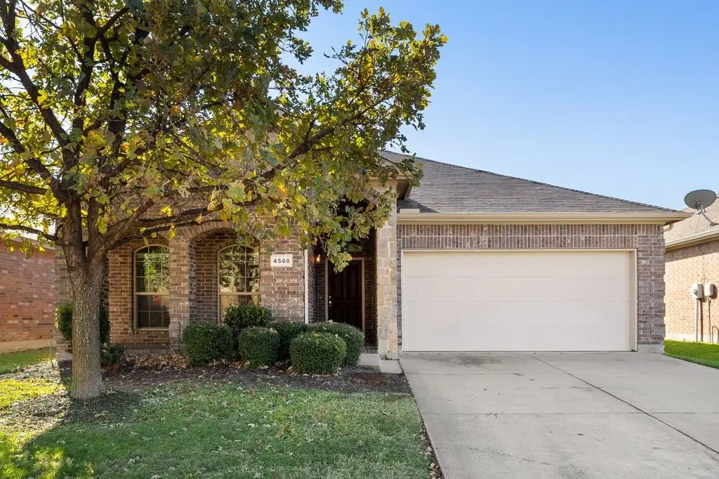 4568 Fern Valley, Fort Worth, TX 76244 - Image #1