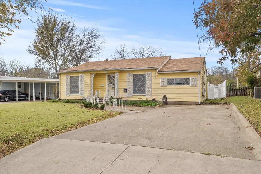 302 S Clark Street, Rockwall, TX 75087 - Image #2