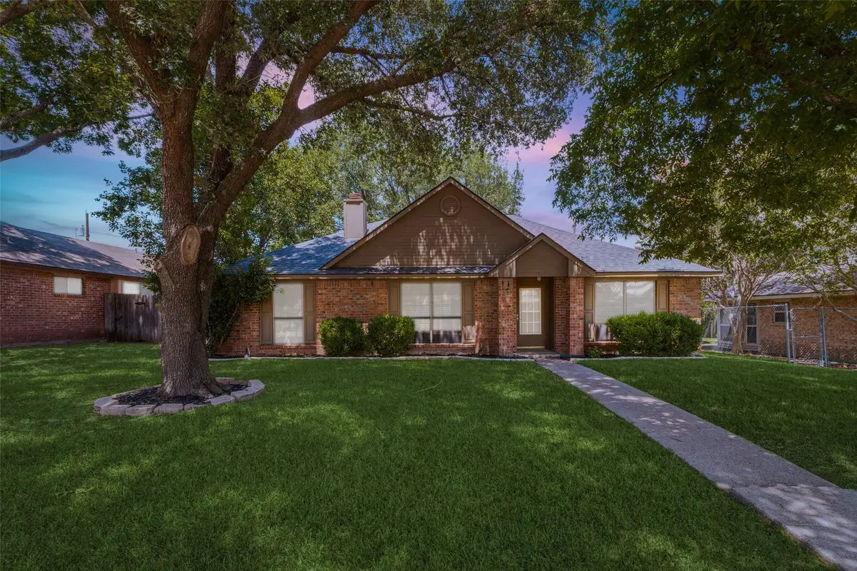 7701 Seascape Drive, Rowlett, TX 75088 - Image #1