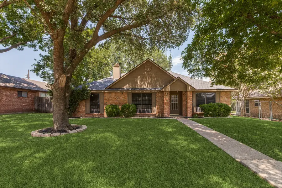 7701 Seascape Drive, Rowlett, TX 75088 - Image #2