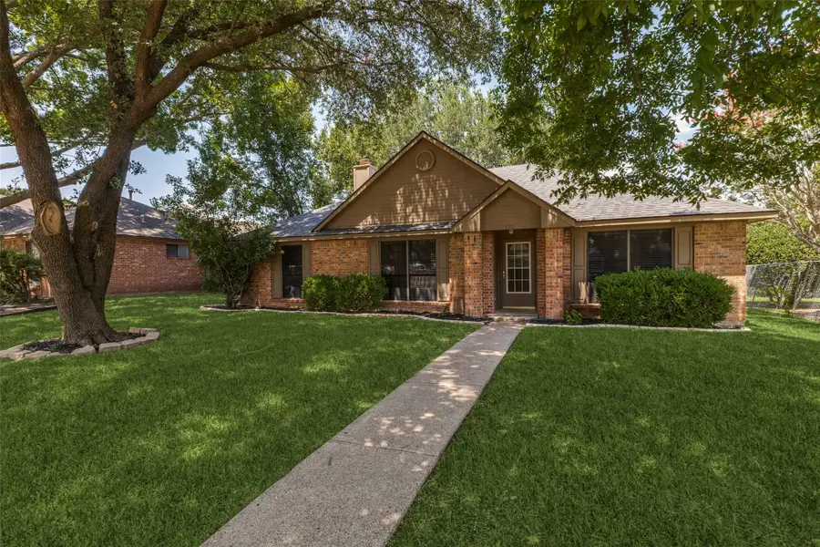 7701 Seascape Drive, Rowlett, TX 75088 - Image #3
