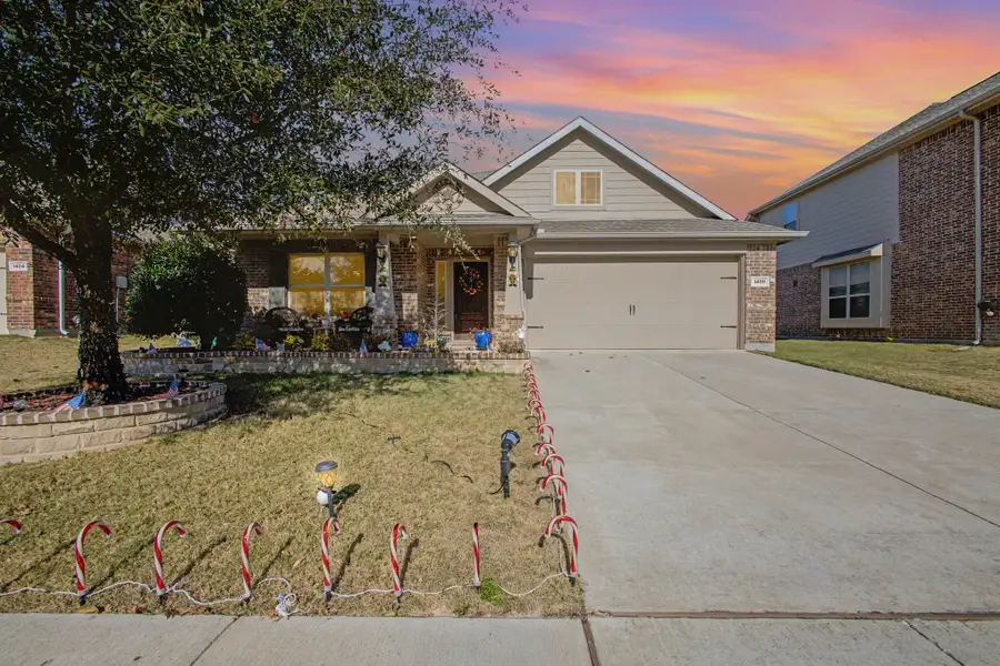 1400 Crossvine Drive, Anna, TX 75409 - Image #2