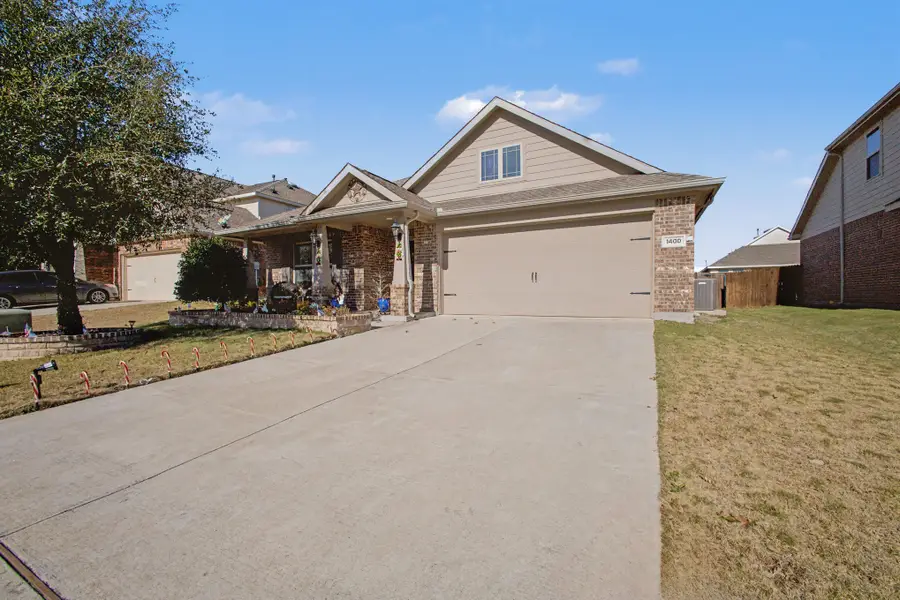 1400 Crossvine Drive, Anna, TX 75409 - Image #3