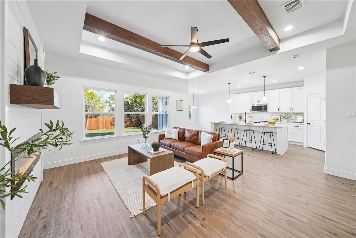 4609 Eagle Nest Court, Granbury, TX 76048 - Image #1