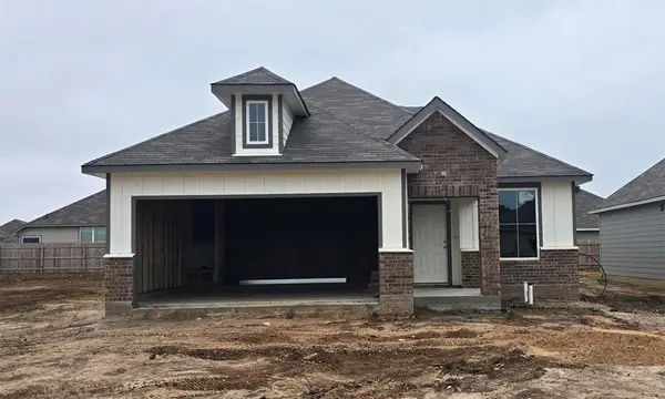 4213 Rimfire Road, Waco, TX 76705