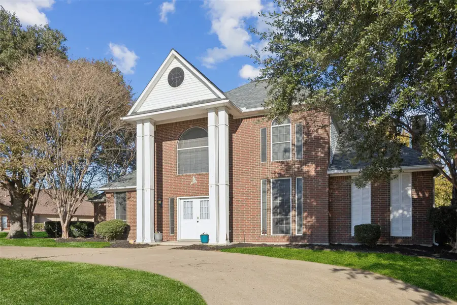 154 Buffalo Creek Drive, Crandall, TX 75114 - #2