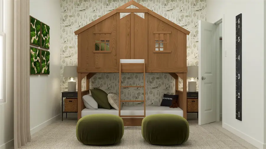 9141 Rambling Stone Way, Fort Worth, TX 76179 - Image #3