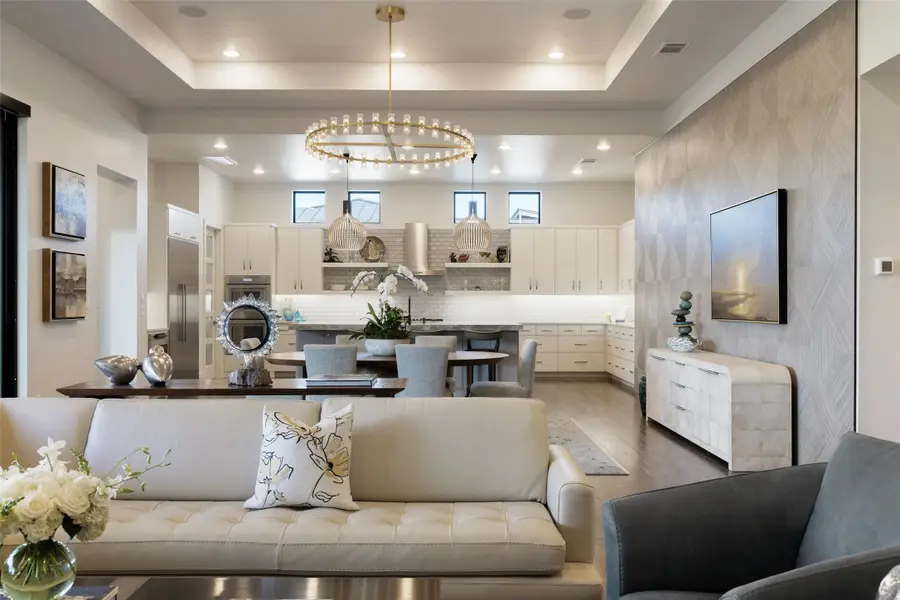 8408 Carranzo Drive, Austin, TX 78735 - Image #3