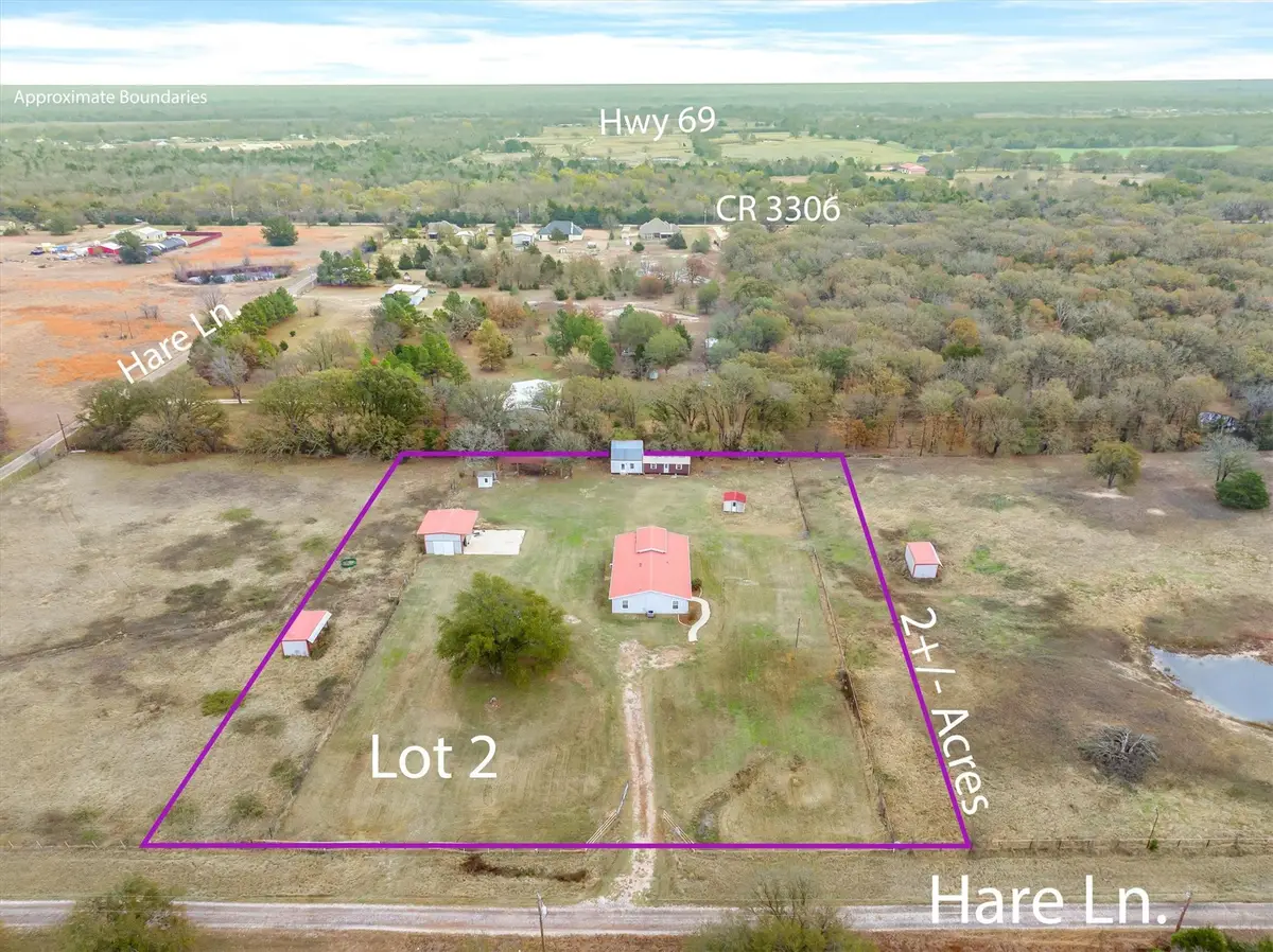 2209 Hare Lane, Greenville, TX 75402 - Image #1