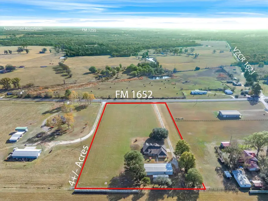 4288 Fm 1652, Grand Saline, TX 75140 - Image #2